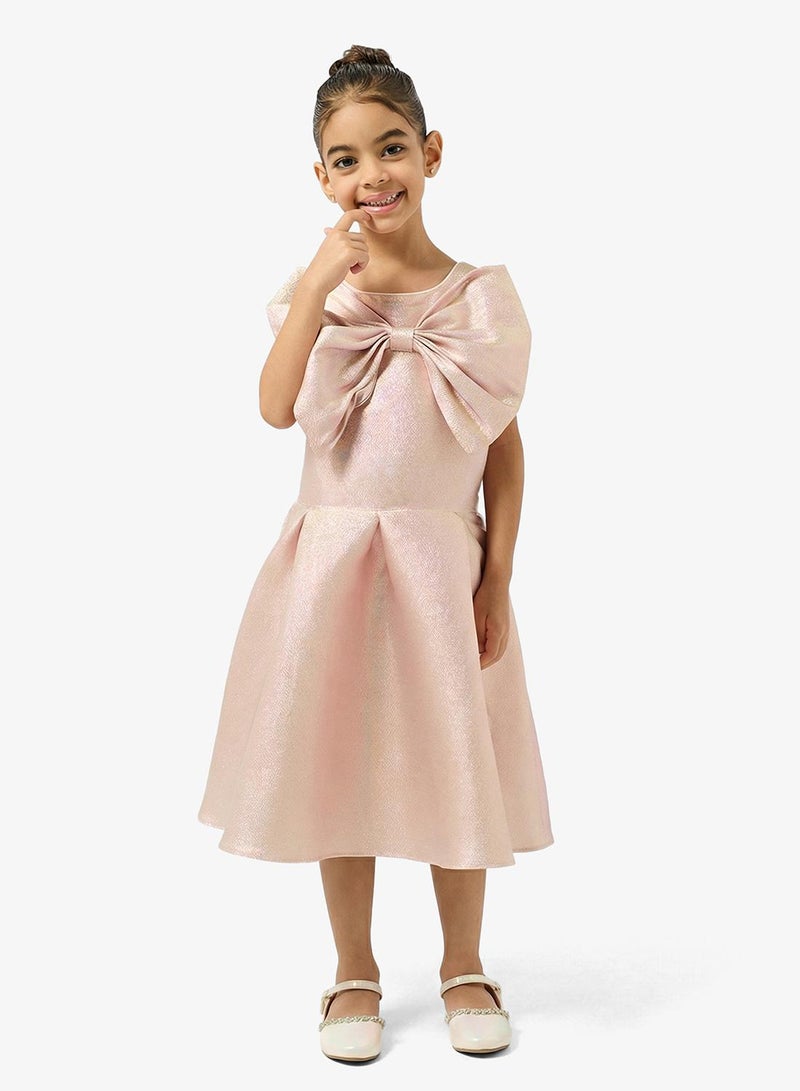 Pinata Occasion Dress - Image 4